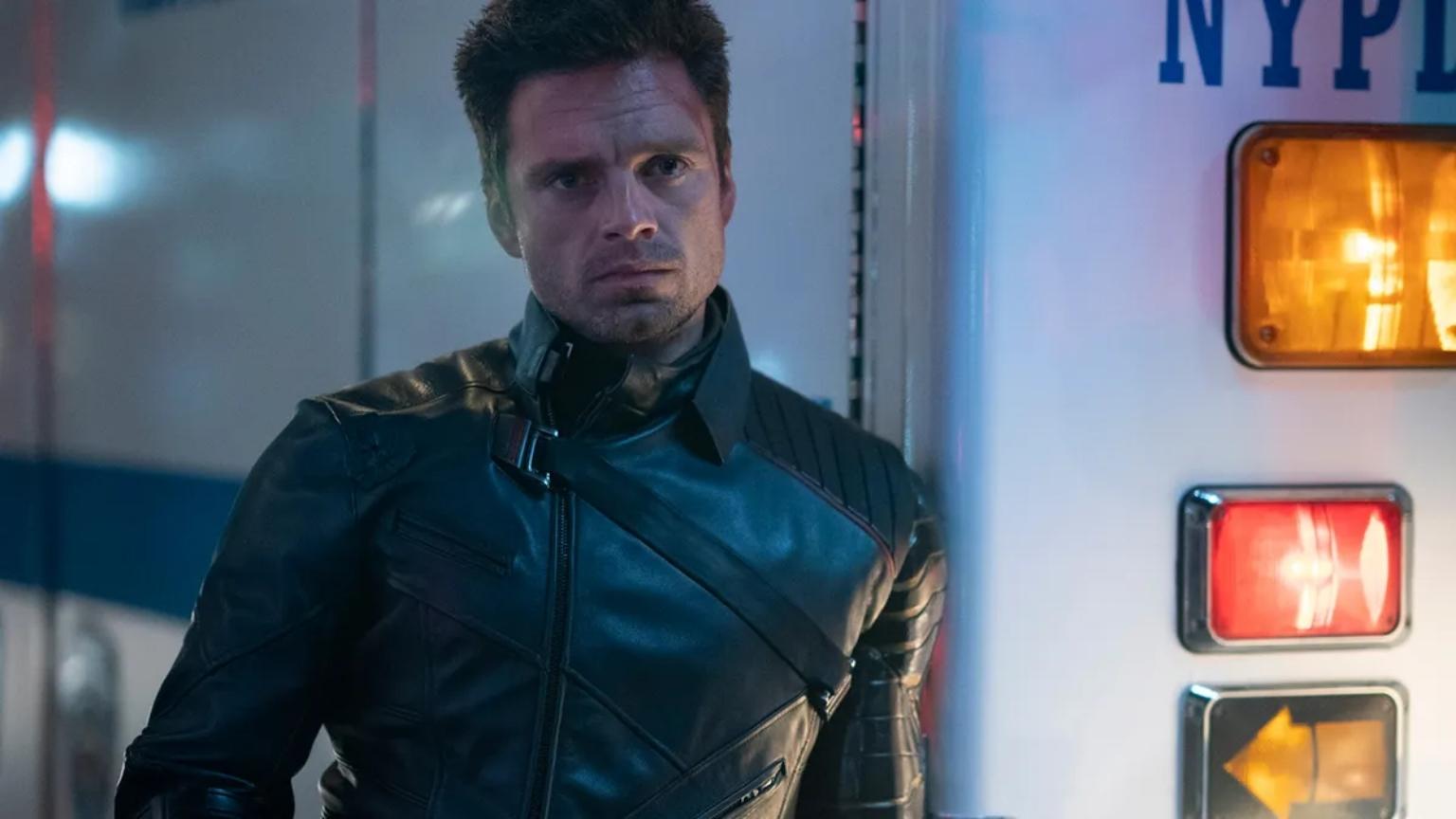 Sebastian Stan não esperava tanta longevidade de Bucky Barnes no MCU
