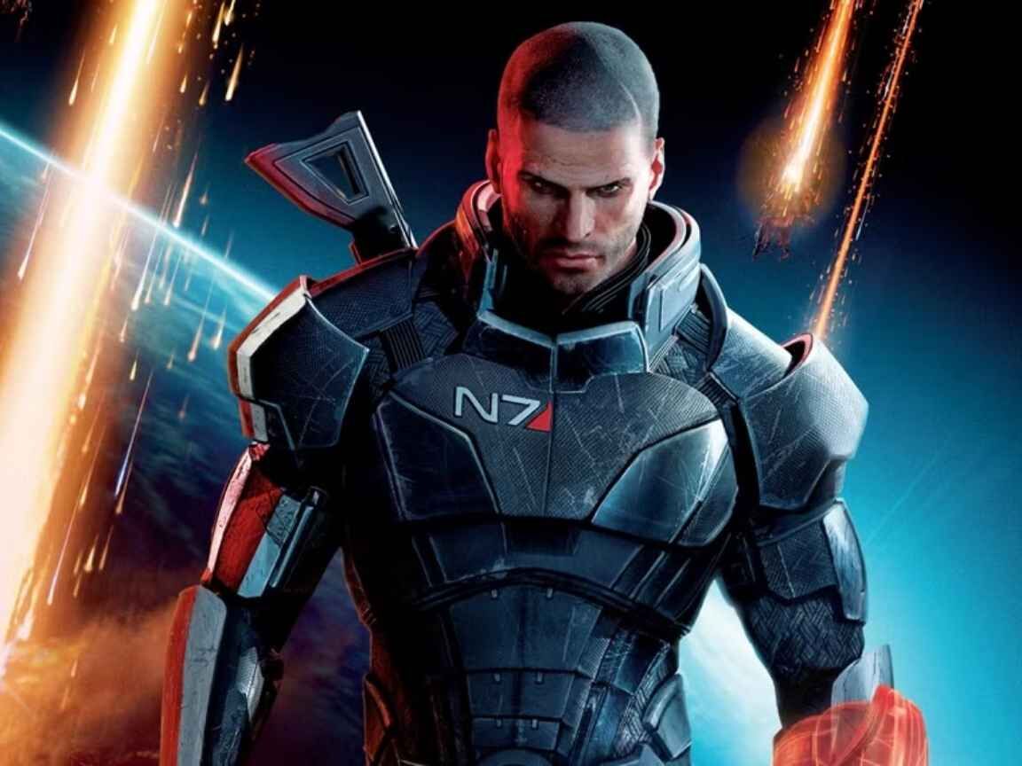 Mass Effect 5 vai manter tom adulto e design original da franquia, diz diretor