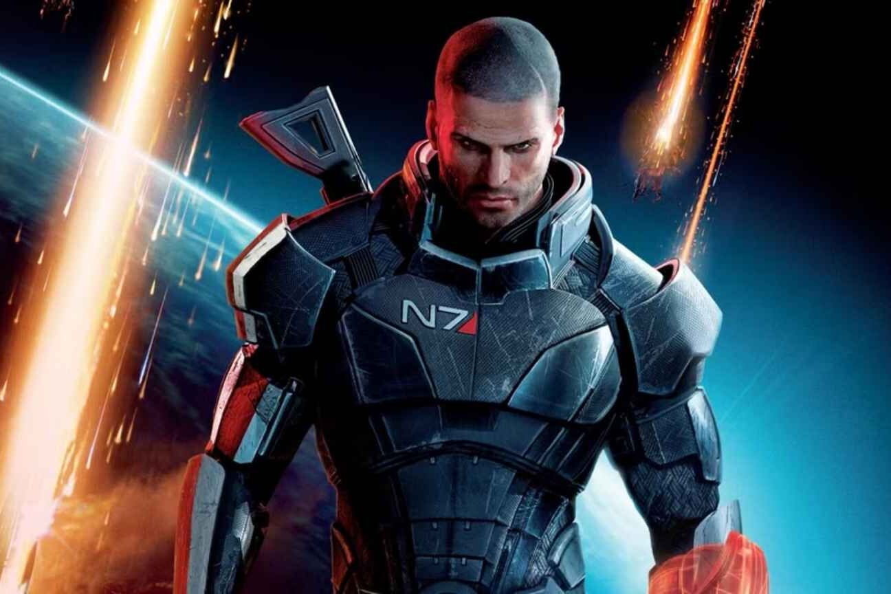 Mass Effect 5 vai manter tom adulto e design original da franquia, diz diretor