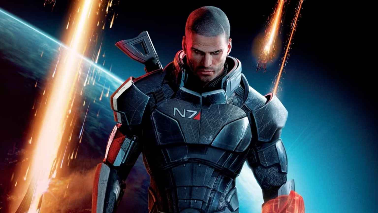 Mass Effect 5 vai manter tom adulto e design original da franquia, diz diretor