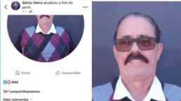 Famoso pelo meme 