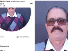Famoso pelo meme 