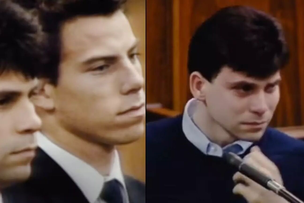 Espectadores estão chorando com documentário sobre irmãos Menendez