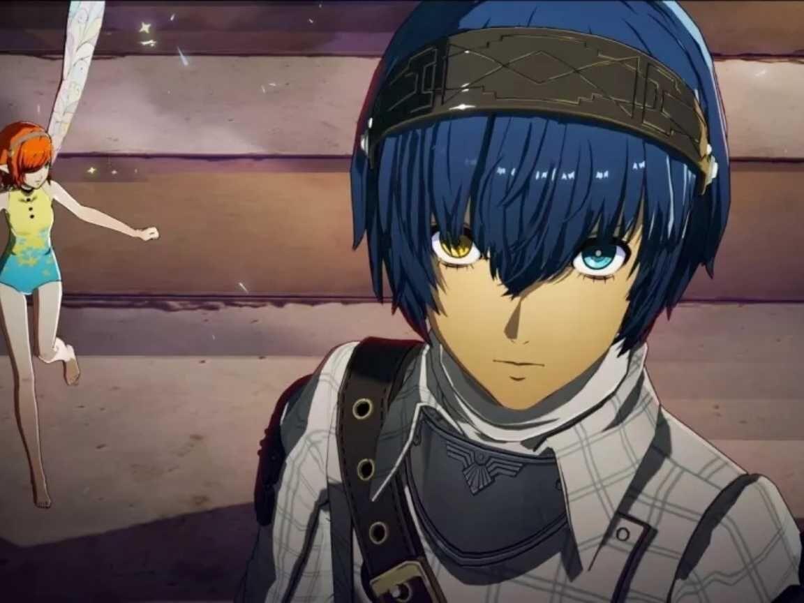 Metaphor: ReFantazio conquista celebração universal da crítica especializada