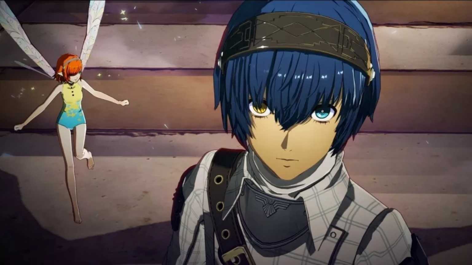 Metaphor: ReFantazio conquista celebração universal da crítica especializada