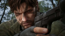 Remake de Metal Gear Solid 1 seria muito diferente do original, diz Konami
