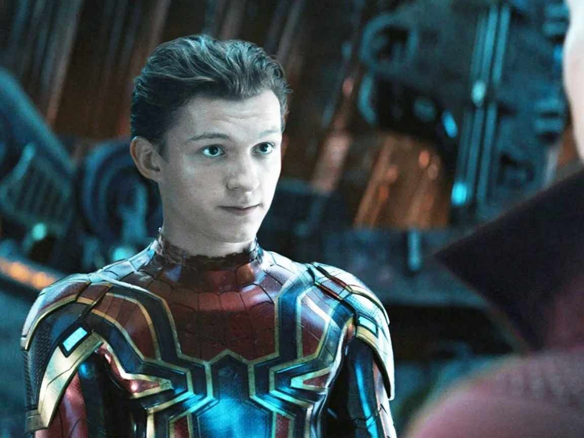 Tom Holland já leu roteiro de Homem-Aranha 4 e admite que precisa de melhorias