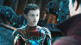 Tom Holland já leu roteiro de Homem-Aranha 4 e admite que precisa de melhorias