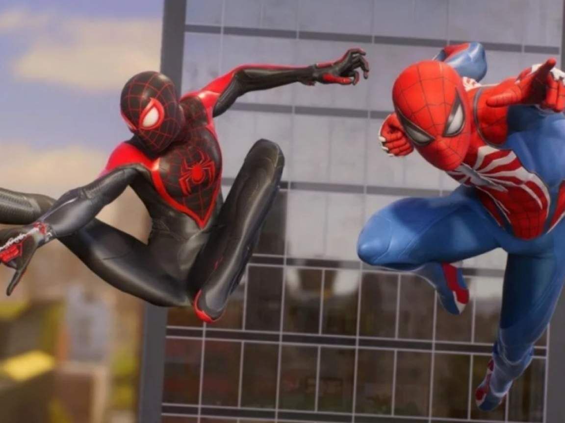 Marvel's Spider-Man 2 não terá DLCs de história