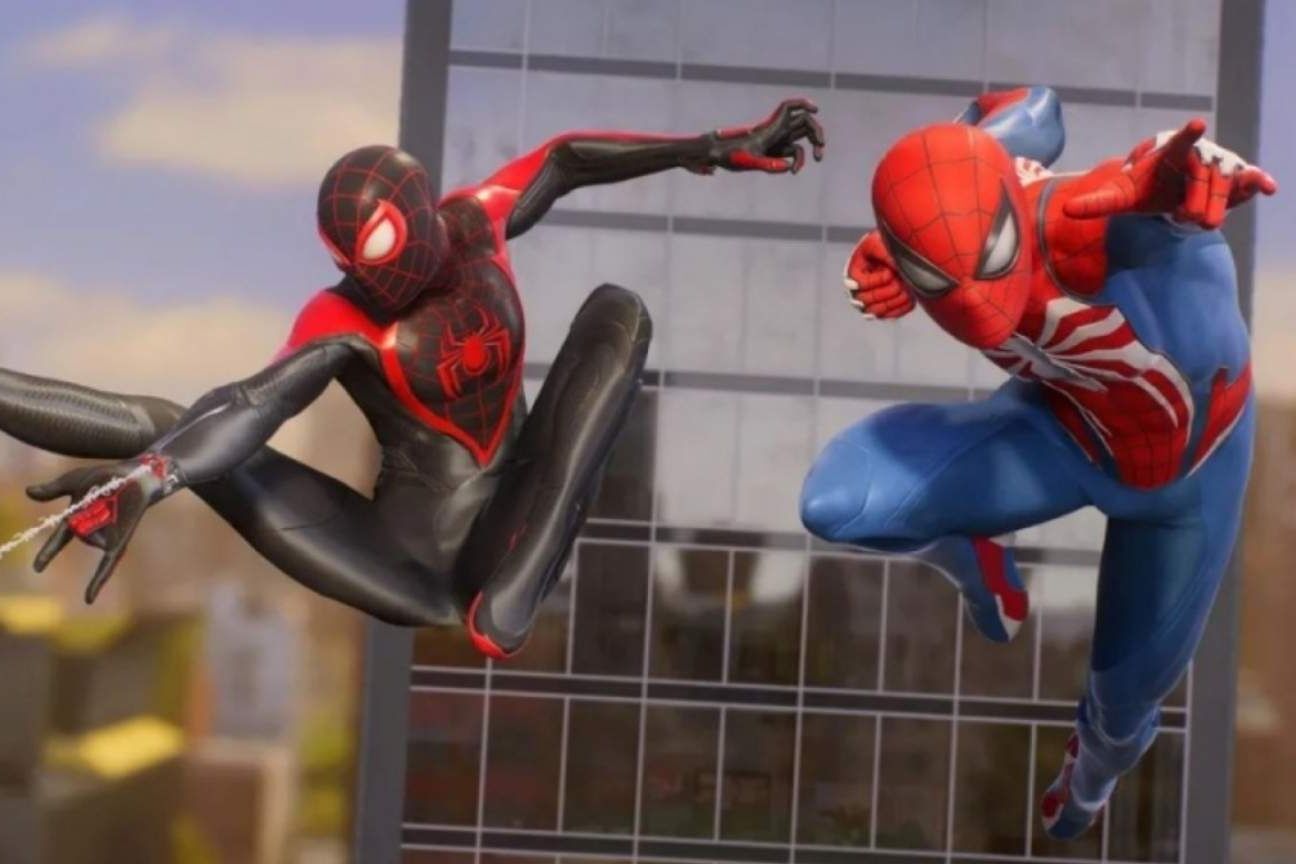Marvel's Spider-Man 2 não terá DLCs de história