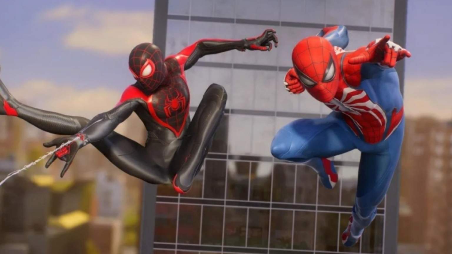 Marvel's Spider-Man 2 não terá DLCs de história