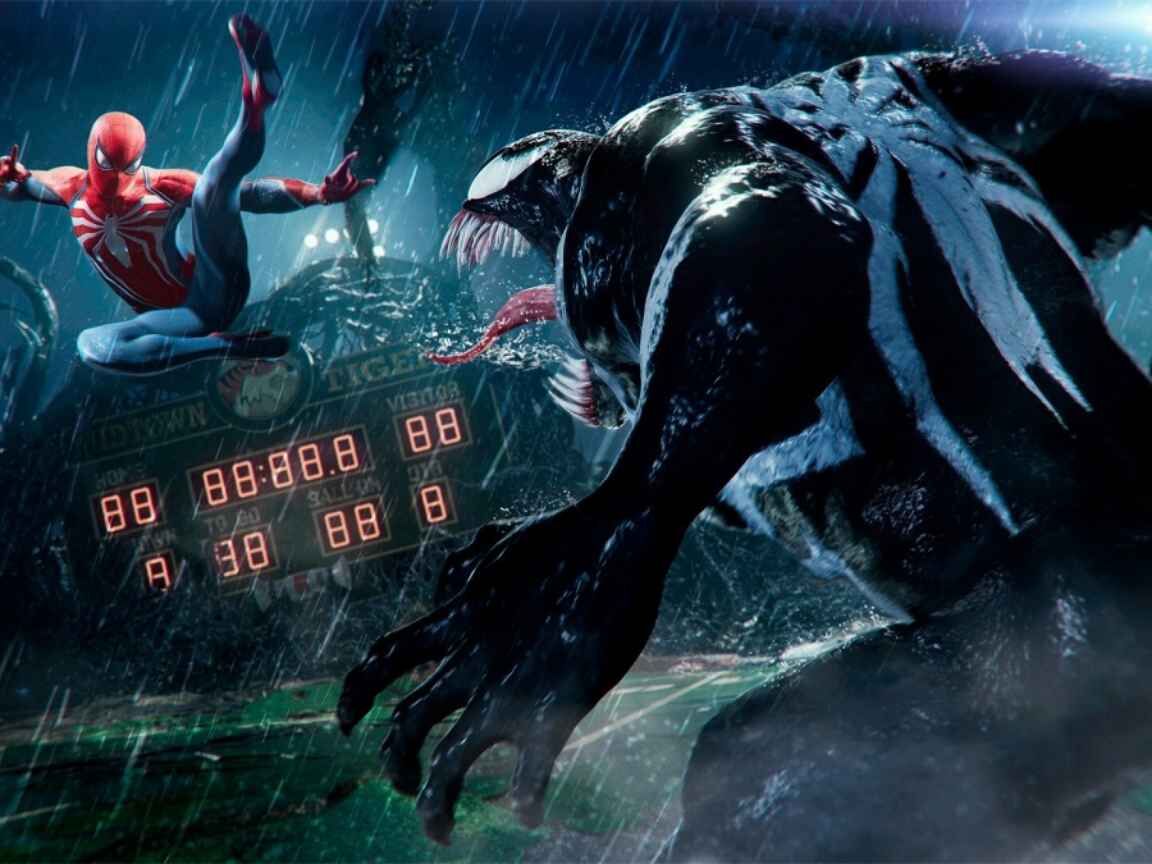 Marvel's Spider-Man 2 chega ao PC em janeiro