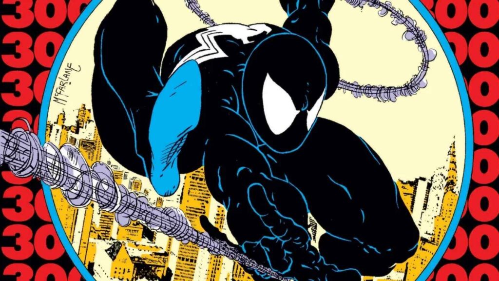 Melhores HQs para ler antes de ver Venom: A Última Rodada