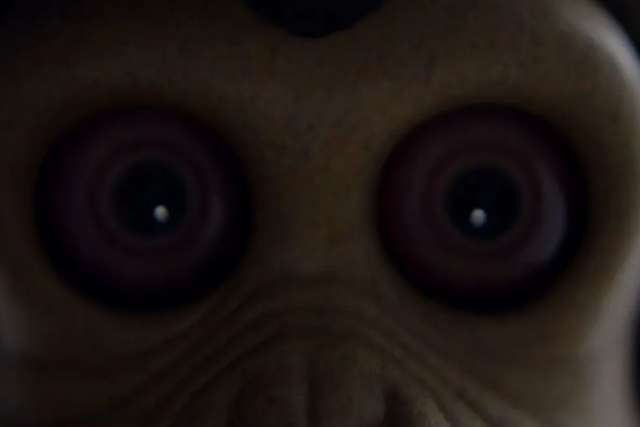 Novo filme do diretor de Longlegs ganha trailer arrepiante