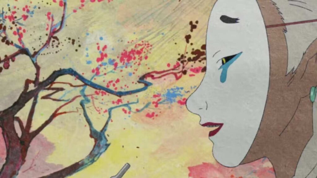Melhores animes de horror e terror