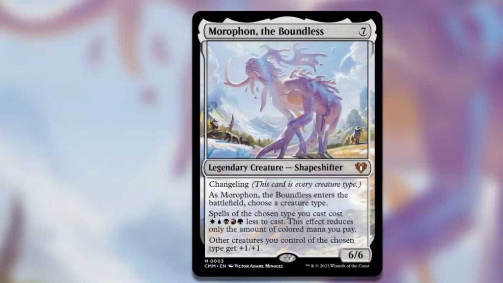 Os melhores comandantes Eldrazi em Magic: The Gathering