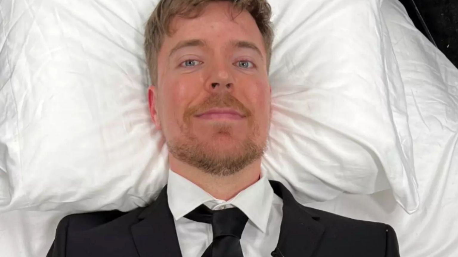 MrBeast confirmou que já possui vídeos gravados que serão vistos somente após sua morte