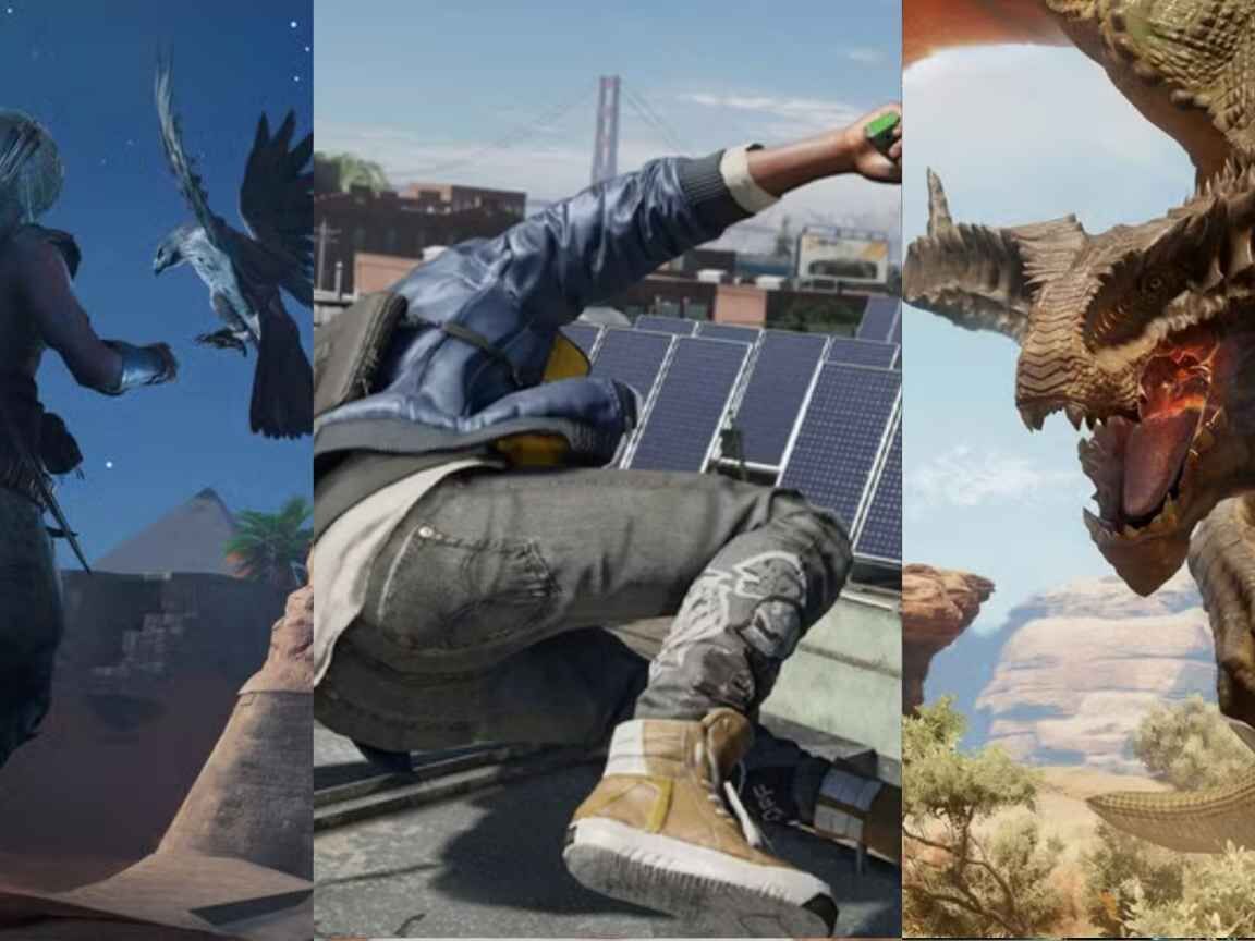Melhores games de mundo aberto no Xbox Game Pass