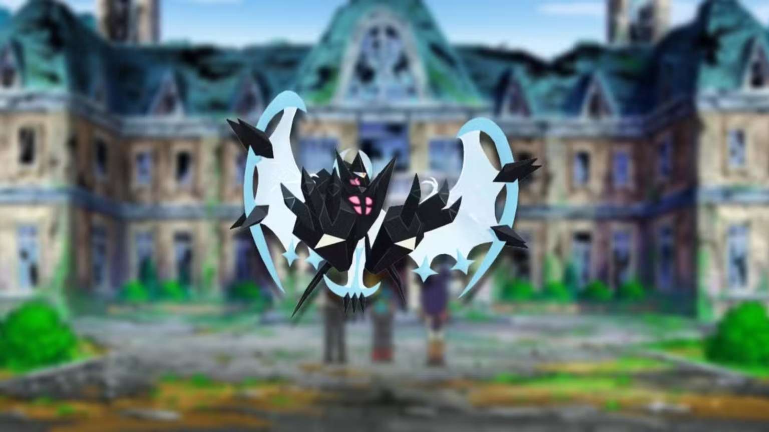Os melhores e mais fortes pokémon do tipo fantasma