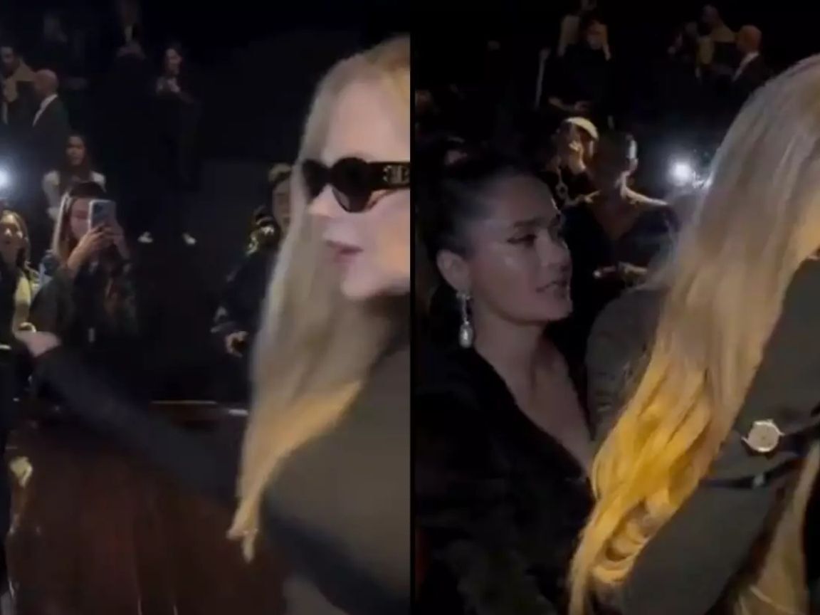 Nicole Kidman vira alvo de polêmica após