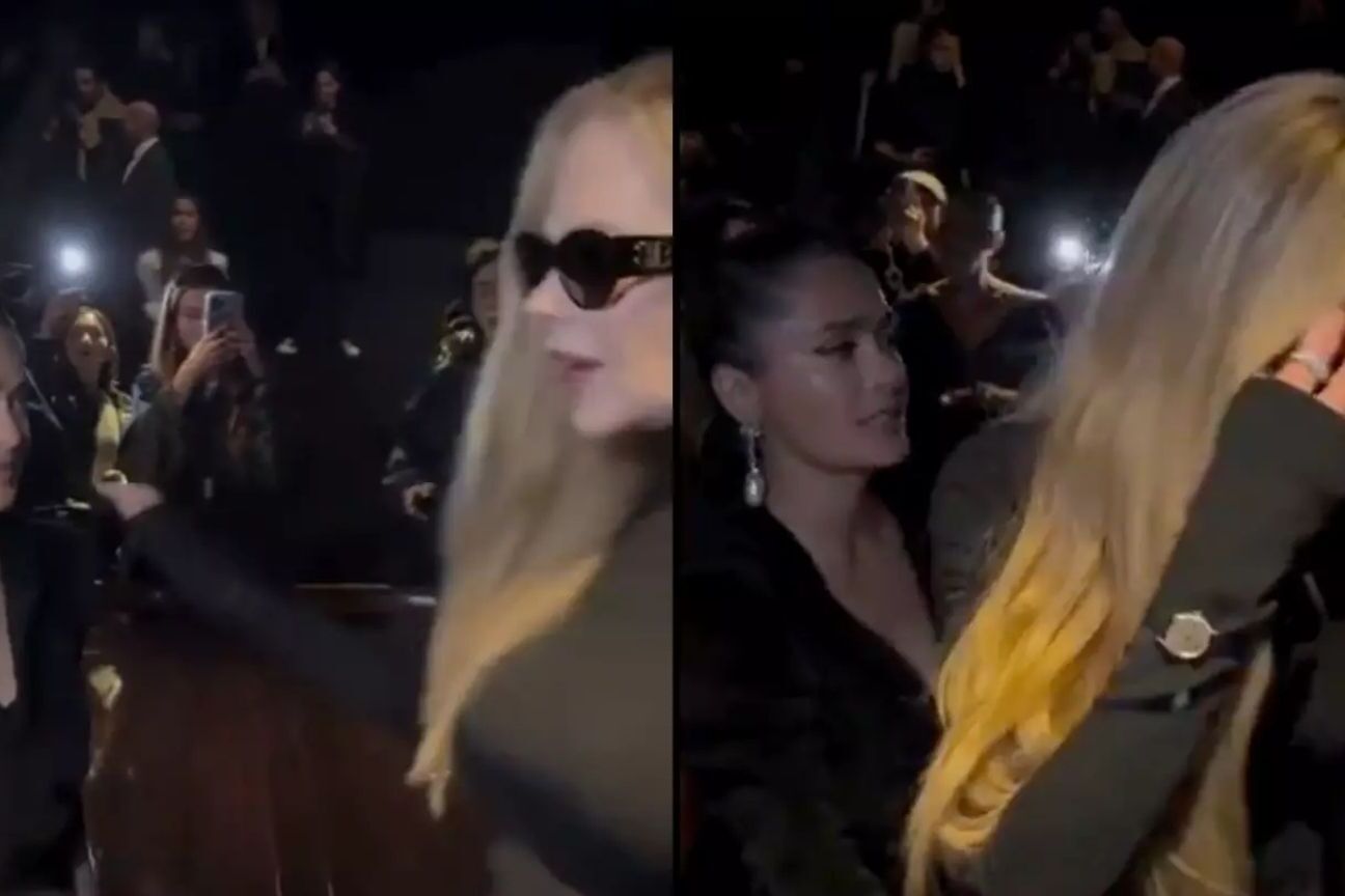 Nicole Kidman vira alvo de polêmica após