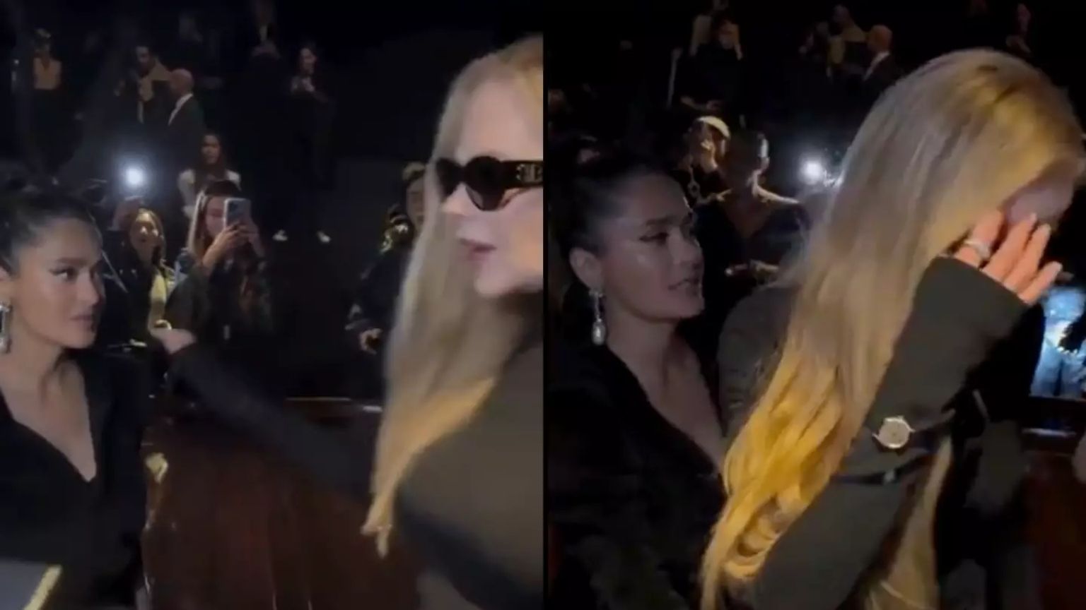 Nicole Kidman vira alvo de polêmica após