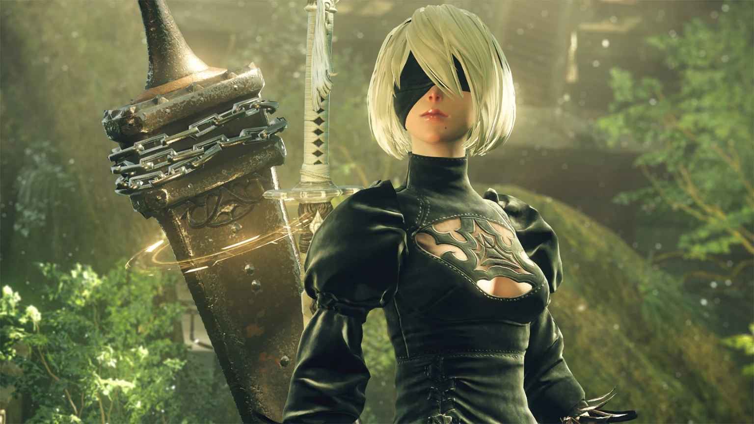 Review | Nier: Automata - A Reconquista da Honra da Platinum Games
