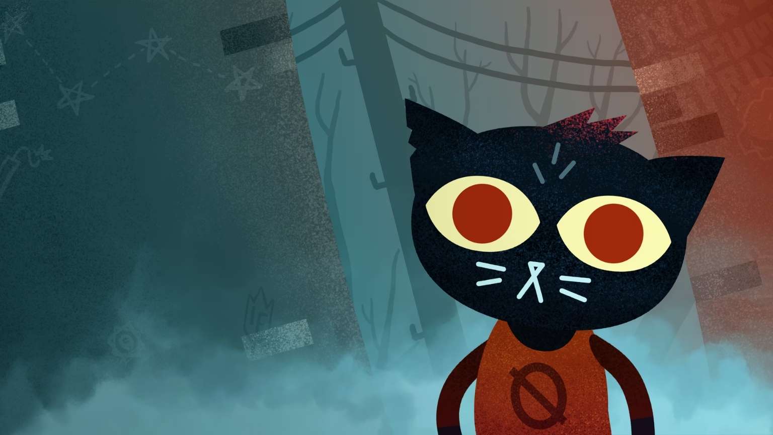 Review | Night in the Woods - Tragédia Millennial