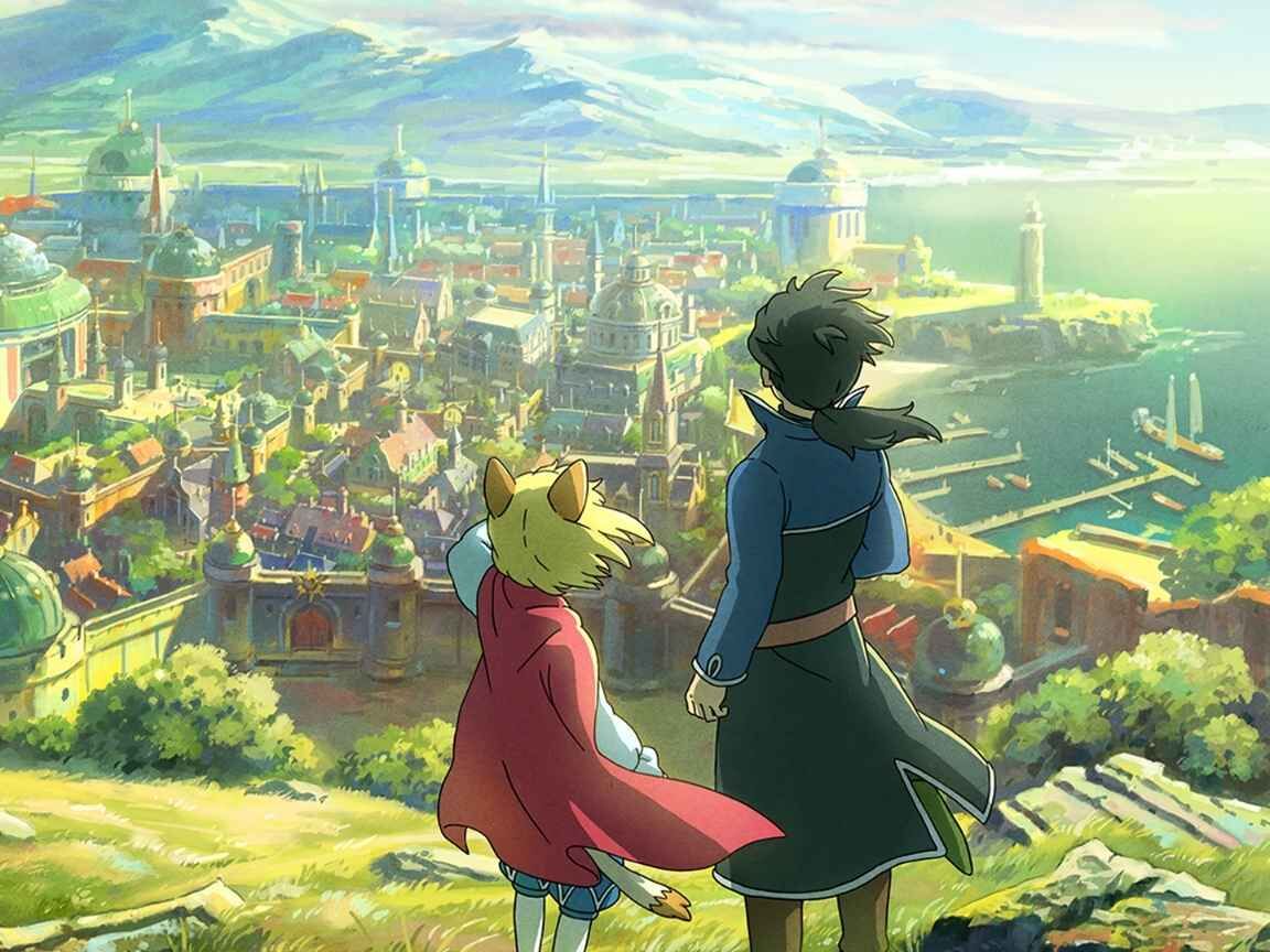 Review | Ni No Kuni II: Revenant Kingdom - Inovação com Identidade