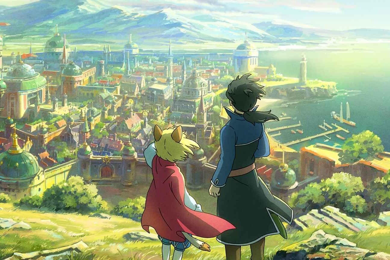 Review | Ni No Kuni II: Revenant Kingdom - Inovação com Identidade