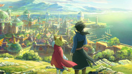 Review | Ni No Kuni II: Revenant Kingdom - Inovação com Identidade