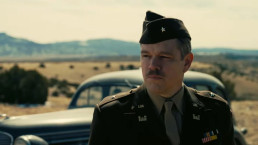 Novo filme de Christopher Nolan estreia em 2026 e pode ter Matt Damon no elenco