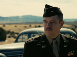 Novo filme de Christopher Nolan estreia em 2026 e pode ter Matt Damon no elenco