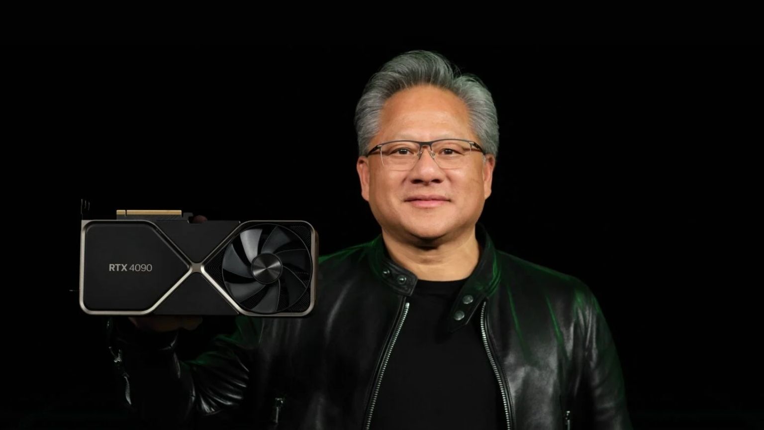Nvidia supera Apple e se torna a empresa mais valiosa do mundo