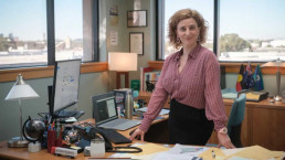 Rick Gervais aprovou protagonista feminina em The Office australiano