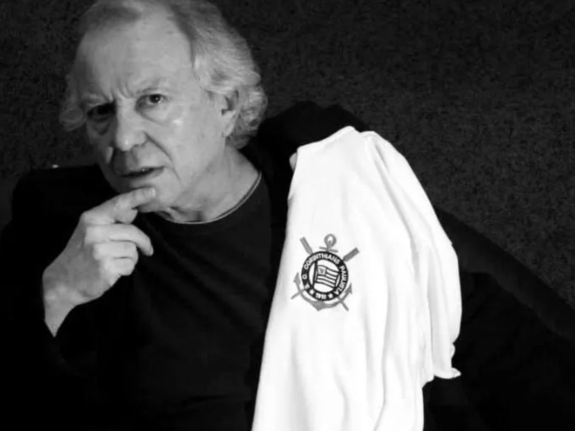 Washington Olivetto, morto aos 73 anos, cunhou a