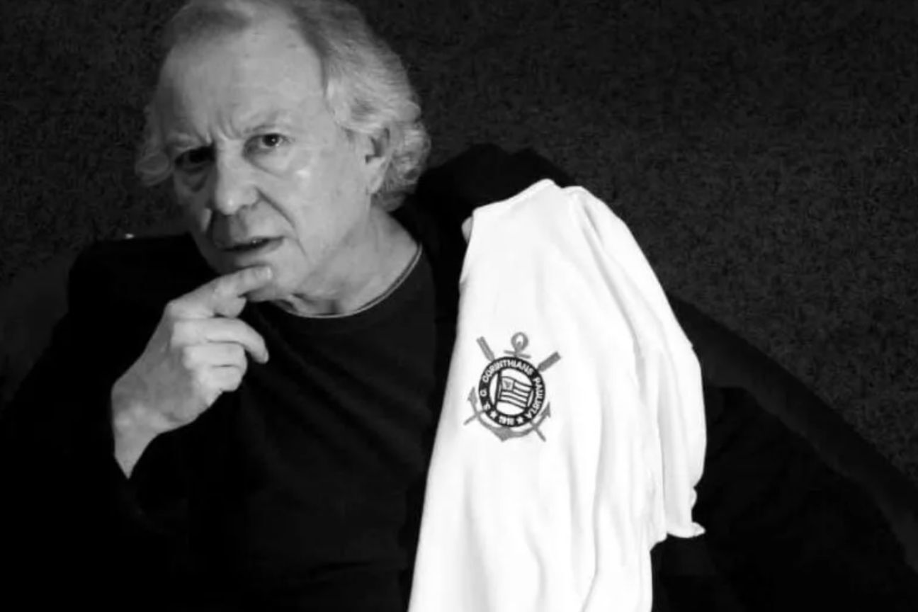 Washington Olivetto, morto aos 73 anos, cunhou a 