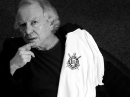 Washington Olivetto, morto aos 73 anos, cunhou a 