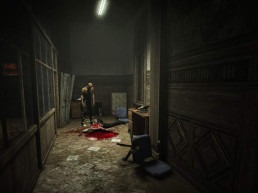 Review | Outlast