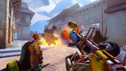 Review | Overwatch