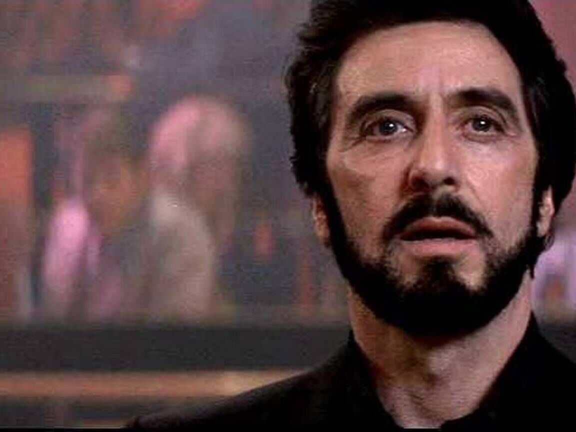 Al Pacino quase morreu de COVID: 'não tinha luz no final do túnel'