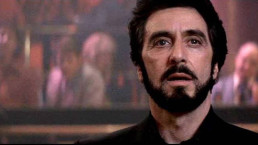 Al Pacino quase morreu de COVID: 'não tinha luz no final do túnel'