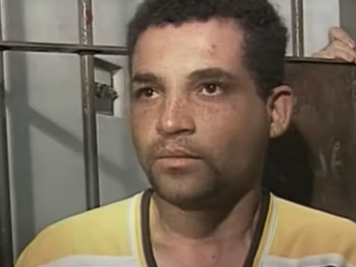 Promotor avisa sobre soltura do Maníaco do Parque: 'voltará a matar'