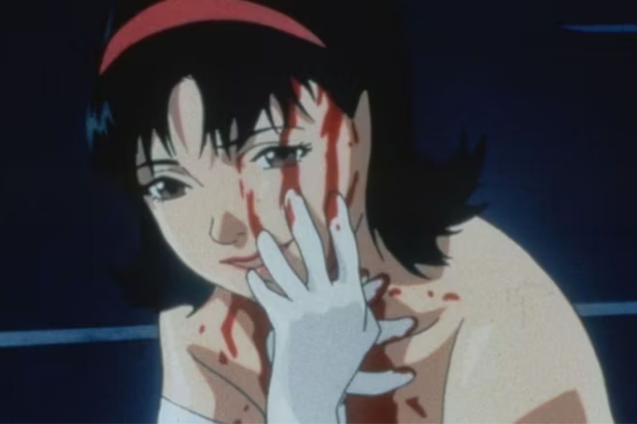 Melhores animes de horror e terror