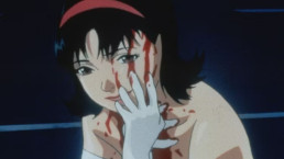 Melhores animes de horror e terror