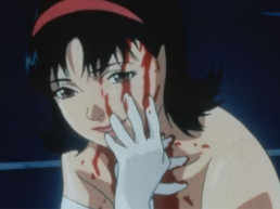 Melhores animes de horror e terror