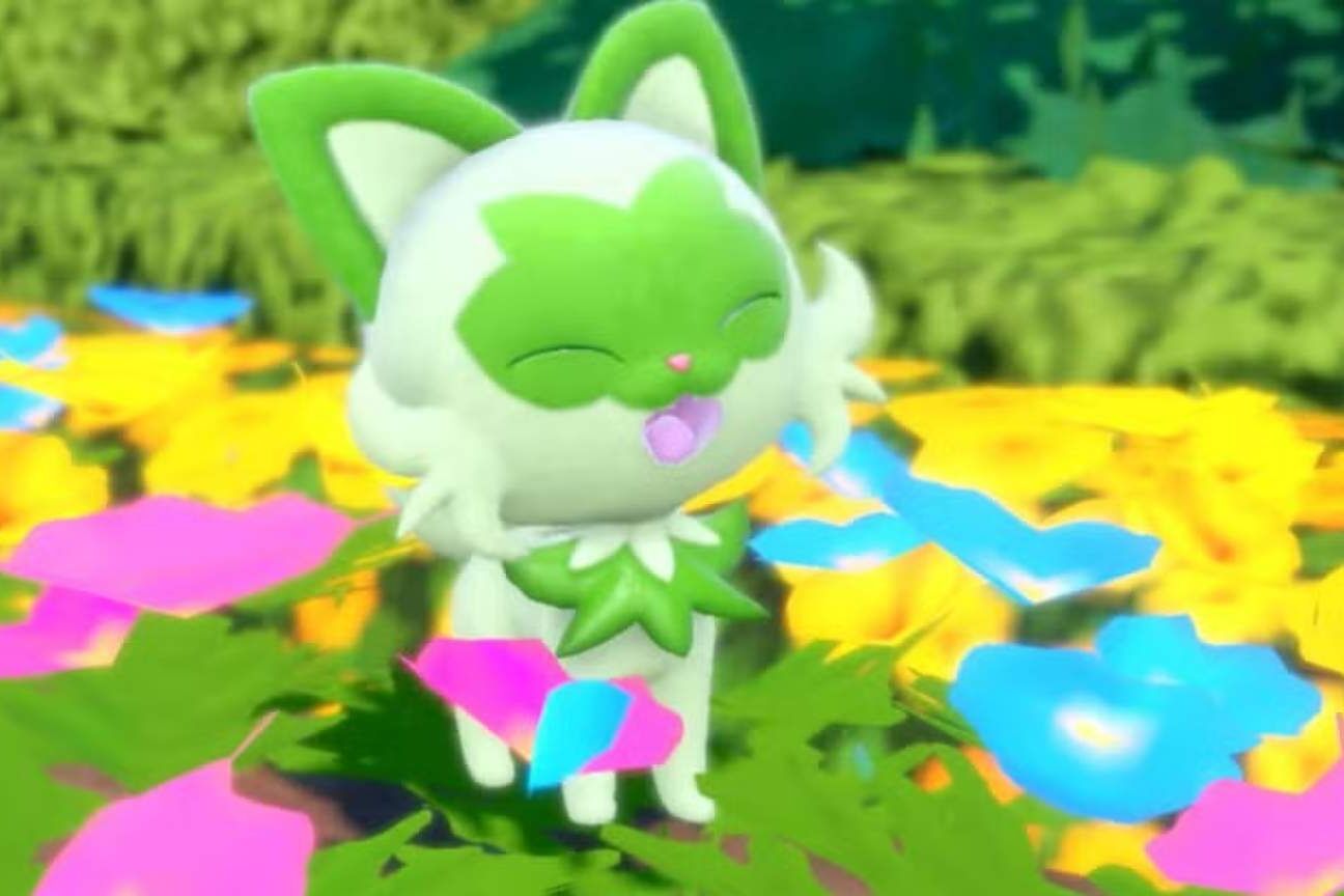 Hacker da Nintendo não vai vazar nenhuma informação de Pokémon Scarlet & Violet