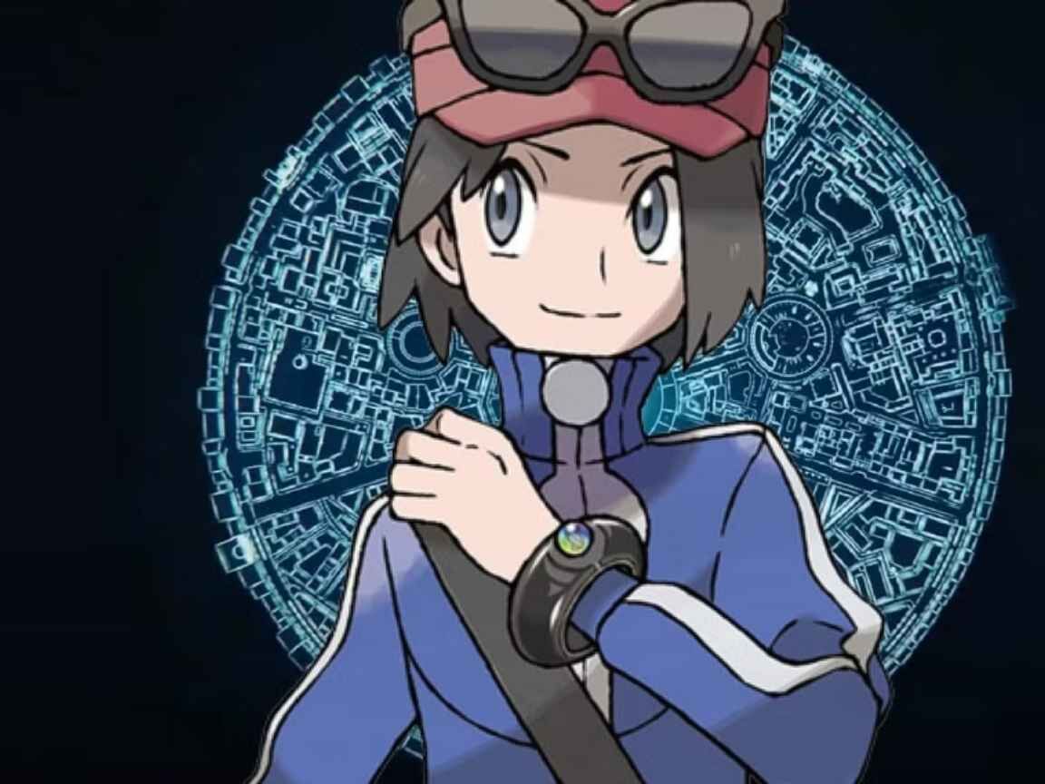 Hacker afirma ter versão jogável de Pokémon Legends: Z-A