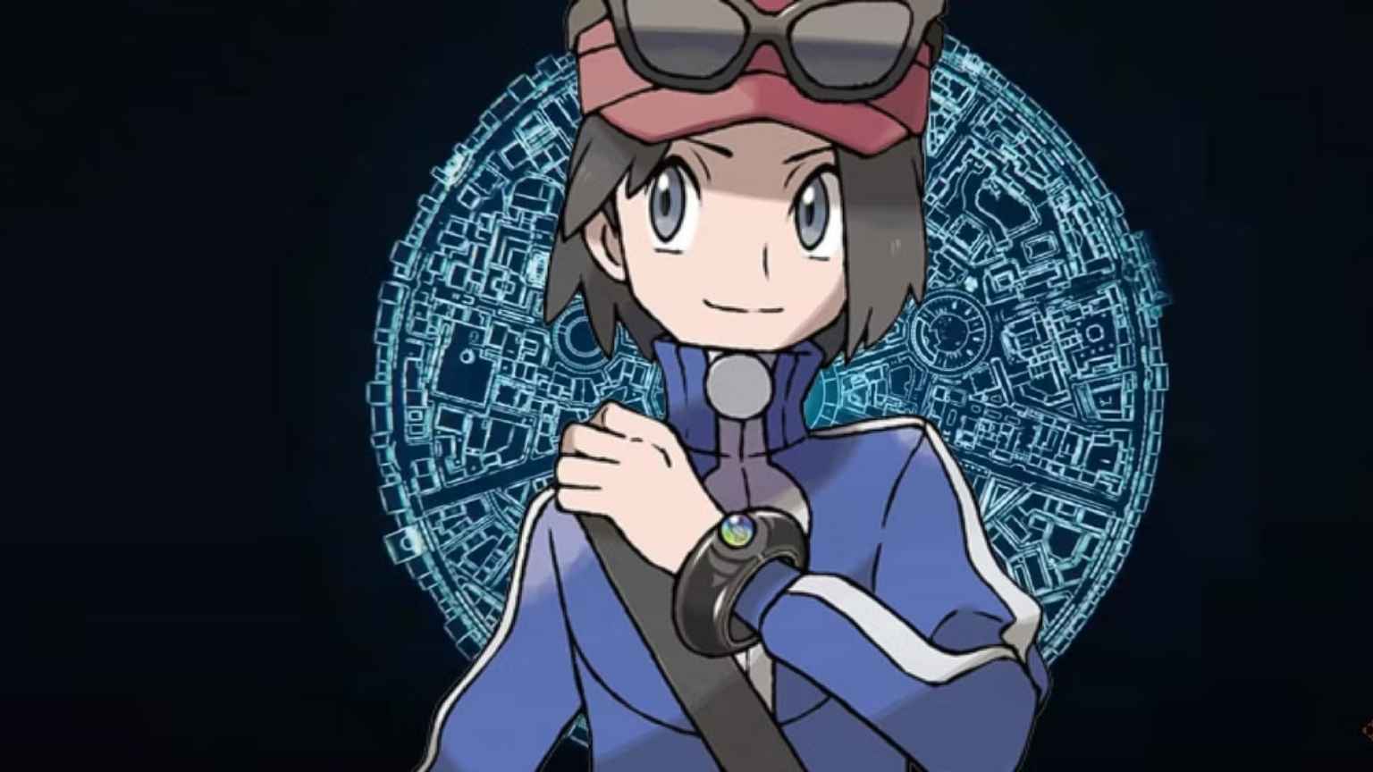 Hacker afirma ter versão jogável de Pokémon Legends: Z-A