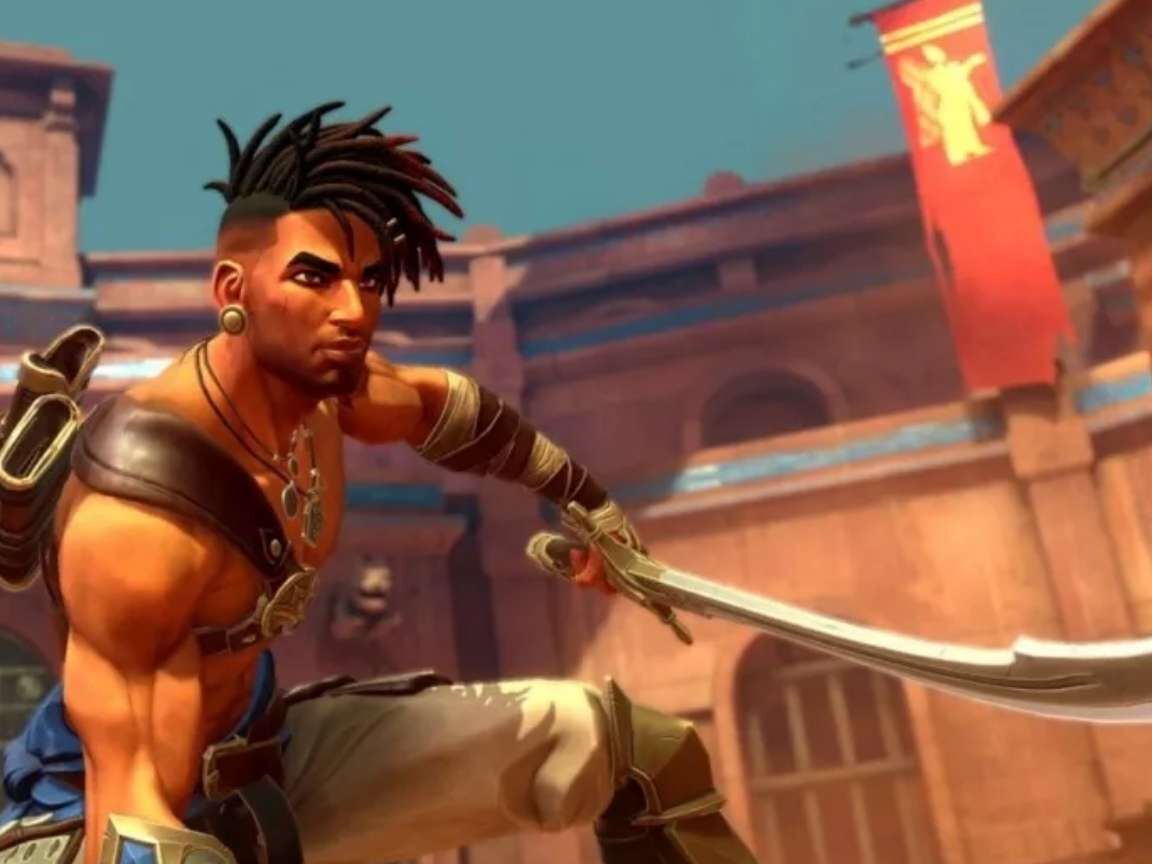 Prince of Persia recente fracassou por culpa da Ubisoft, afirma dev